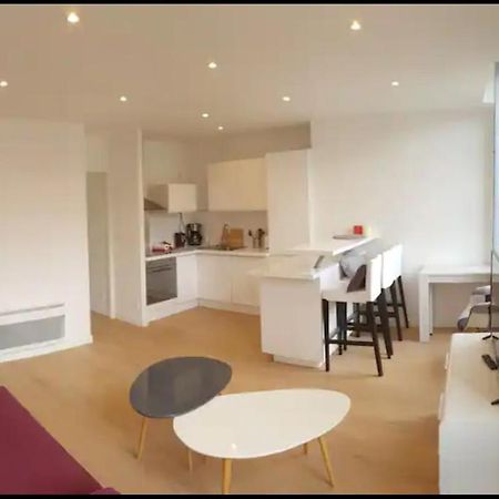 Appartement Bordeaux Centre Rue Sainte Catherine Proche Place De La Victoire Zewnętrze zdjęcie